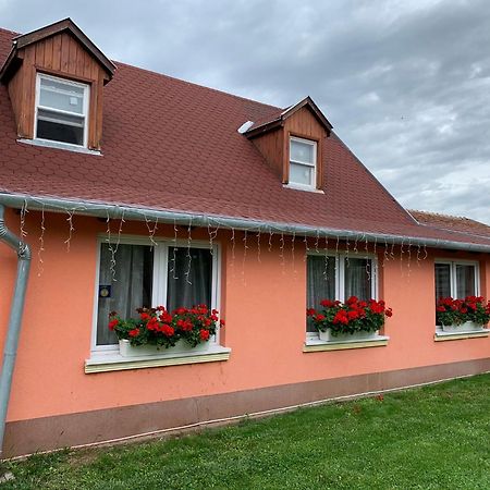 Airport16 Bed And Breakfast Vecses Exterior photo